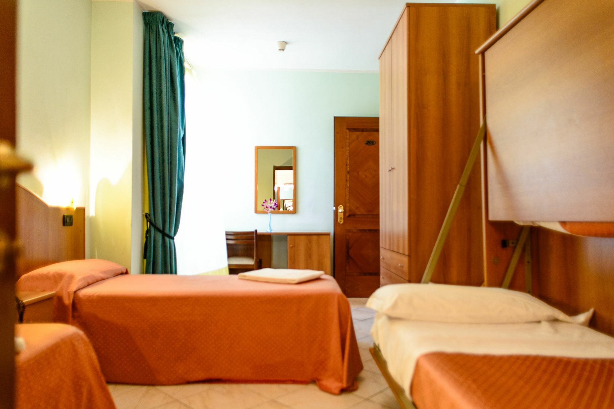 Hotel Villa Adriana Viareggio Exterior foto