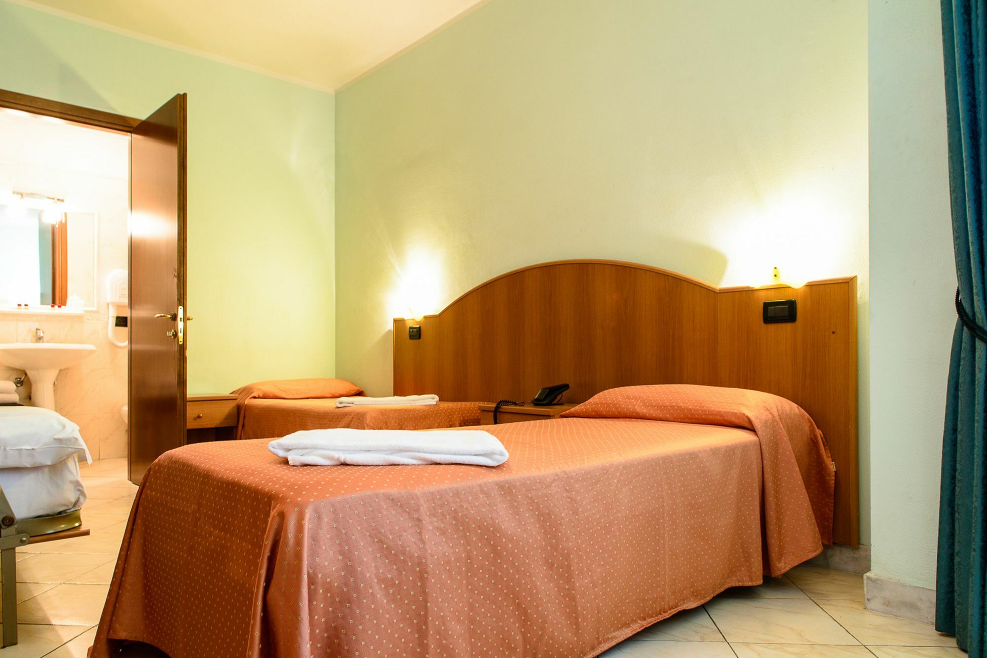 Hotel Villa Adriana Viareggio Exterior foto